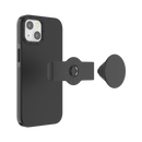 Popsocket Popcase for iPhone 13 Black