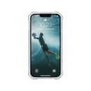 UAG Essential Armor - iPhone 13 Pro - Frosted ice