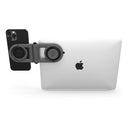 STM Good MagArm - iPhone Mount with MagSafe Compatibility - Grey