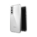 Speck Perfect Clear Case for Samsung Galaxy S22+ Clear
