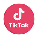 Popsockets TikTok Pink (Gloss)