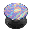 Popsockets POPGRIP PREMIUM Oil Slick