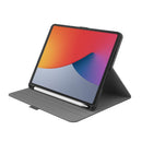 Cygnett TekView Case for iPad mini 6 Grey/Black