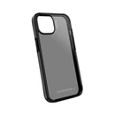 EFM Aspen Pure Case Armour with D3O Signal Plus For iPhone 14/13 6.1 Black