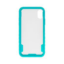 iPhone X Jelly Armor Case