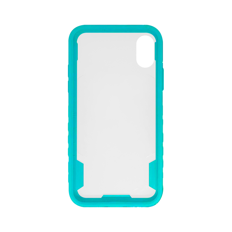 iPhone X Jelly Armor Case