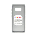 Samsung Galaxy S8 Anti-Slip Slim Armor