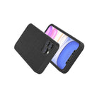 Cygnett TekView Case iPhone 12 Pro Max - Black