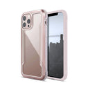 X-Doria Defense Shield for iPhone 13 Pro 6.1 Clear Pink