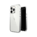 Speck Perfect Clear Case for iPhone 14 Pro Clear