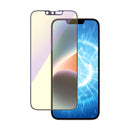 PanzerGlass Ultra-Wide Fit Anti-Bluelight AB Ford Case for iPhone 14