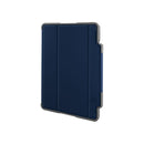 STM Goods Dux Plus for iPad Pro 12.9 3rd 2018 Gen Midnight Blue