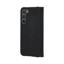 Case-Mate Wallet Folio Antimicrobial Case For S23 Plus 6.6 Black