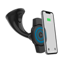 Cygnett Race Pro 10W Wireless Charger - Window Mount