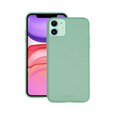 Cygnett Skin Soft Feel Case for iPhone 11 - Green
