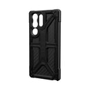 UAG Monarch Case Samsung Galaxy S23 Ultra - Carbon Fiber