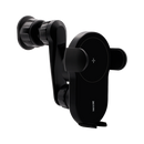 Doormoon Vent Lock Wireless Charger Mount