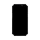 Wisecase iPhone13 Custom Grip leather case with MagSafe