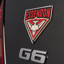FAN EMBLEMS ESSENDON BOMBERS LOGO DECAL