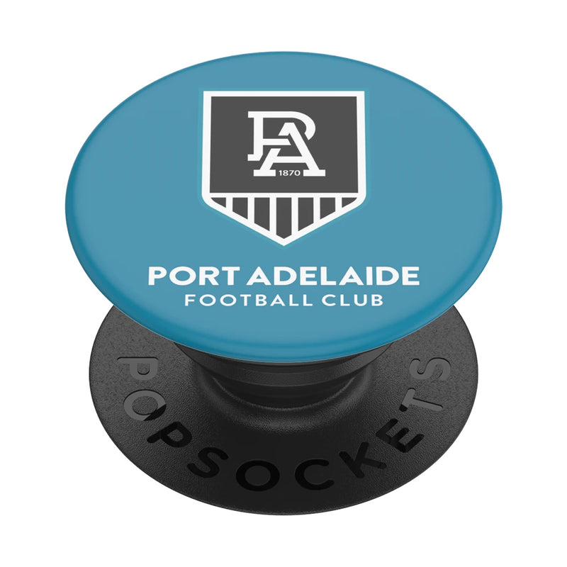 Popsockets Port Adelaide Power (Gloss)