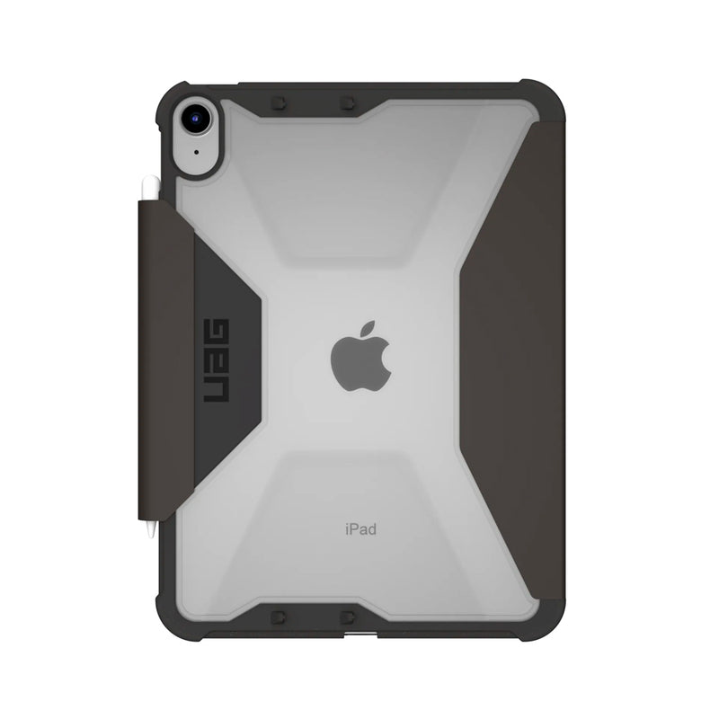 UAG Plyo Case iPad 10.9 10th Gen - Ice/Black