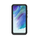 Otterbox Defender Case For Samsung Galaxy S21 FE Black