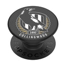 Popsockets Collingwood Magpies (Gloss)