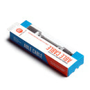 STM Goods Able Cable USB-C to USB-A Female (7cm) - Grey