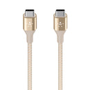Belkin DuraTek USB-C to USB-C Charge Cable