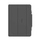 ZAGG Rugged Messenger Wireless Keyboard Cover For iPad 10.2