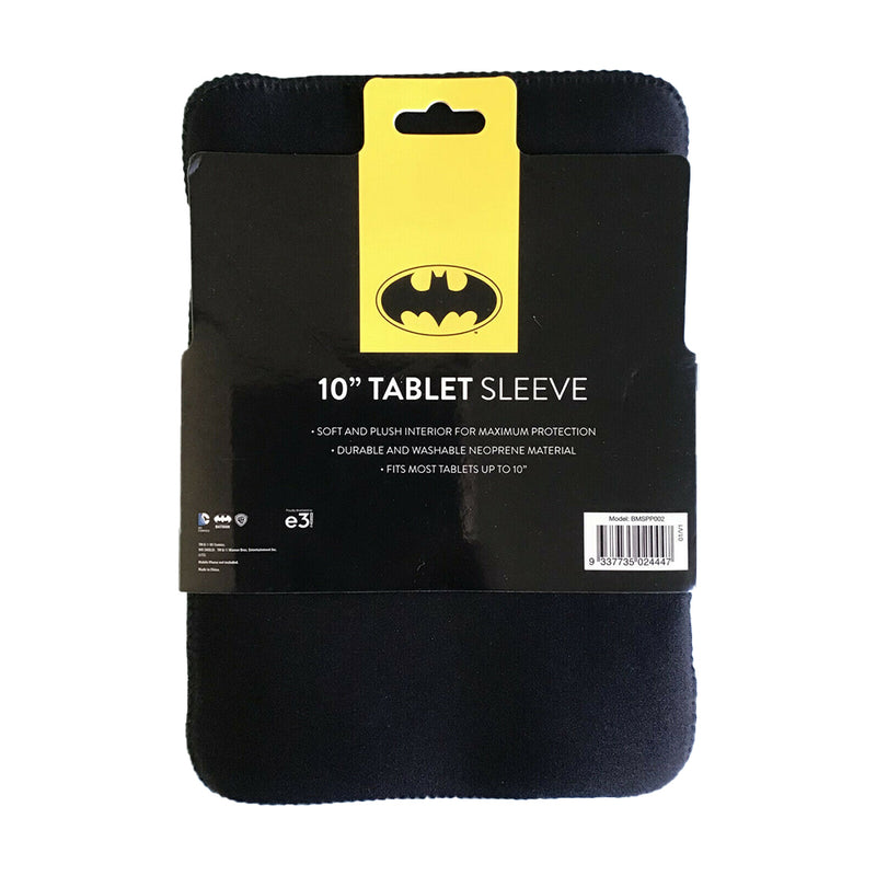 Batman 10 inch Tablet Slip Case