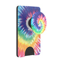 Popsockets POPWALLET+ PopWallet+ To Dye For