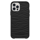 LifeProof Wake Case For iPhone 12/12 Pro 6.1" Black