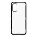 EFM Cayman D3O Case Armour with 5G Signal Plus suits Galaxy S20 Ultra (6.9") - Black/Space Grey