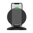 Cygnett PRIMEPRO 15W Wireless Phone Charger - Black