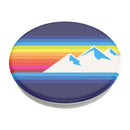 Popsockets PopGrip (Gen2) Mountain Range