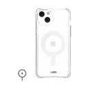 UAG Plyo Magsafe Holden Ice Case for iPhone 14 Plus Ice