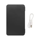 NEWYES Calculator with Notepad Black