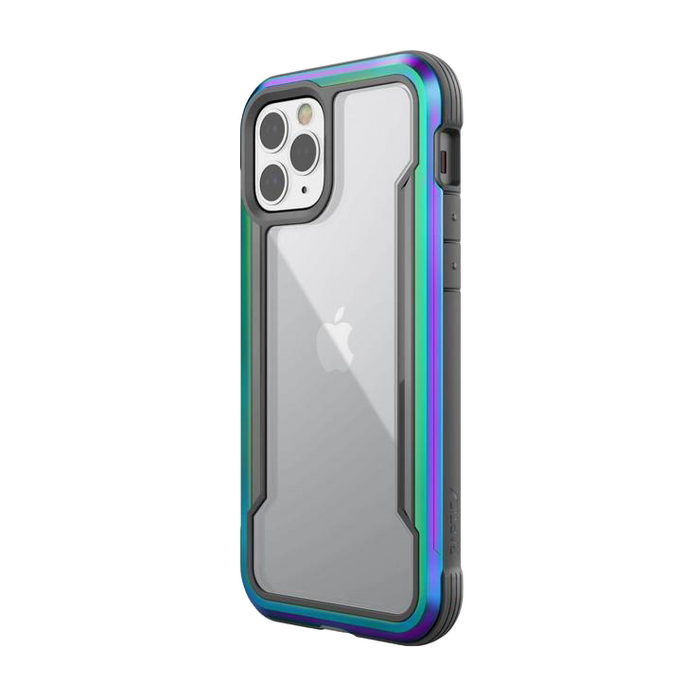 X-Doria Defense Shield Back Cover For iPhone 12 12 Pro