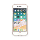 Wisecase iPhone 7/8/SE Marble