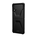 UAG Civilian for Samsung Galaxy Z Flip 3 - Black