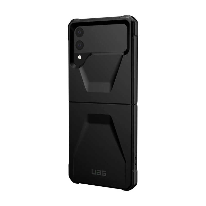 UAG Civilian for Samsung Galaxy Z Flip 3 - Black
