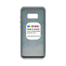 Samsung Galaxy S8 Plus Anti-Slip Slim Armor