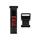 UAG Apple Watch 44/42 Active Strap- Black