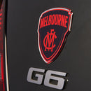 FAN EMBLEMS MELBOURNE DEMONS LOGO DECAL
