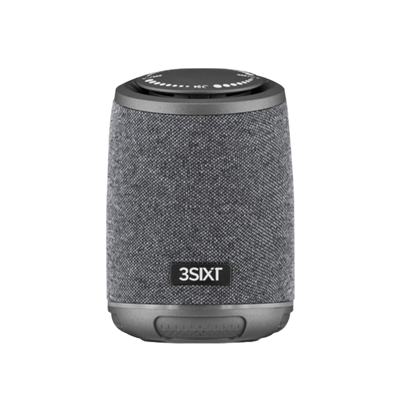 3sixT Fury Wireless Speaker LED / Touch 10W