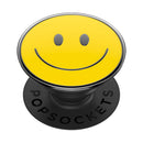 Popsokcets POPGRIP PREMIUM Enamel Be Happy
