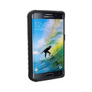 UAG Galaxy S6 Edge Composite Case - Ice