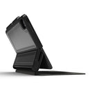 STM Goods Dux Shell Magic Folio for iPad Pro 12.9 3rd/4st AP Black