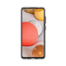 Wisecase Samsung Galaxy A72 5G Honeycomb TPU case